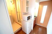 レオパレス蛍茶屋 その他