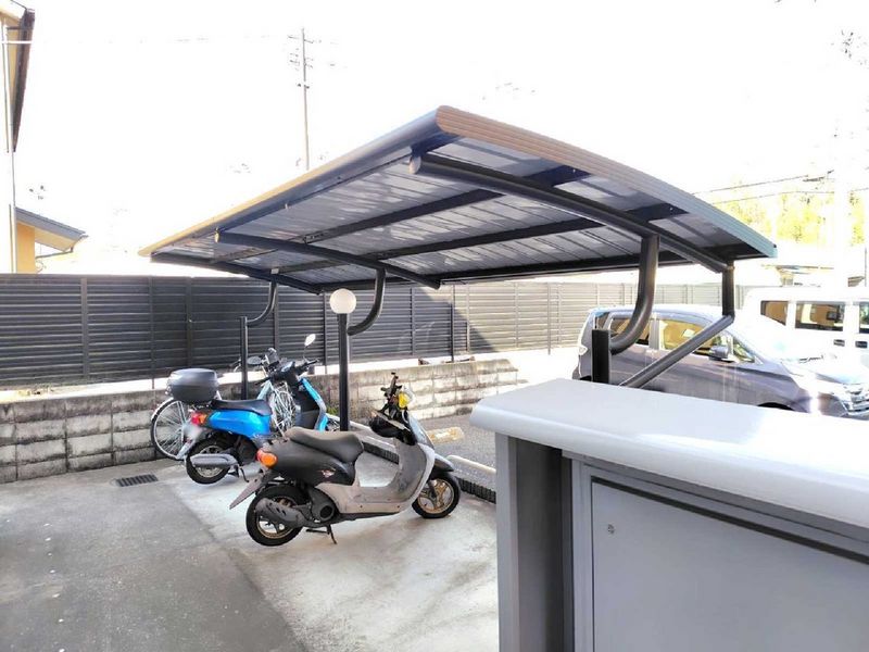 LEONEXT Kuwaya Khu vực chung