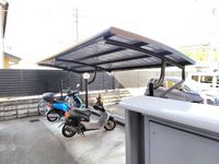 LEONEXT Kuwaya Khu vực chung