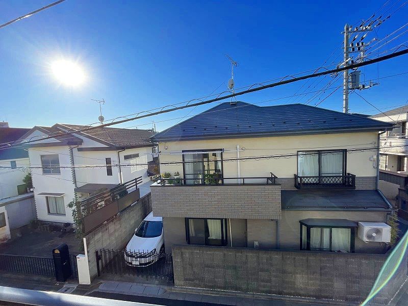 leopalace Kazu View