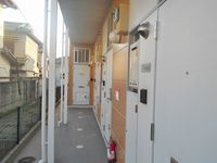 レオパレスＳＥＫＯ 眺望