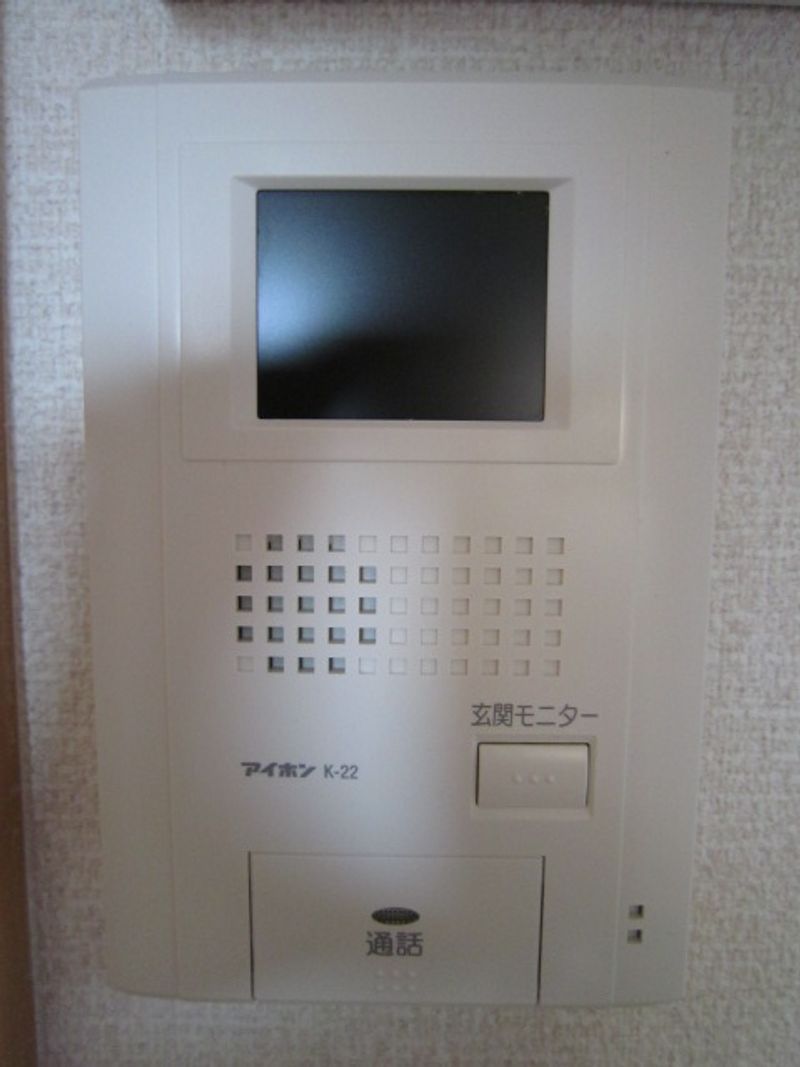 レオパレスフェアリー セキュリティ