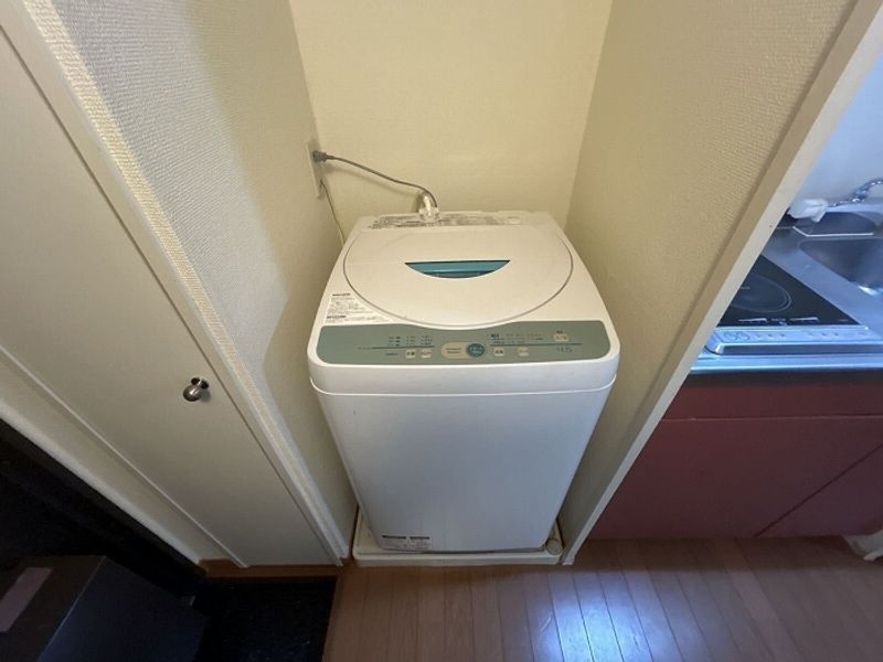 レオパレスエスポワール その他設備