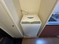 レオパレスエスポワール その他設備