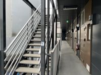 レオパレス天神 共用部分