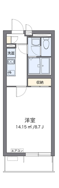 57846 Floorplan