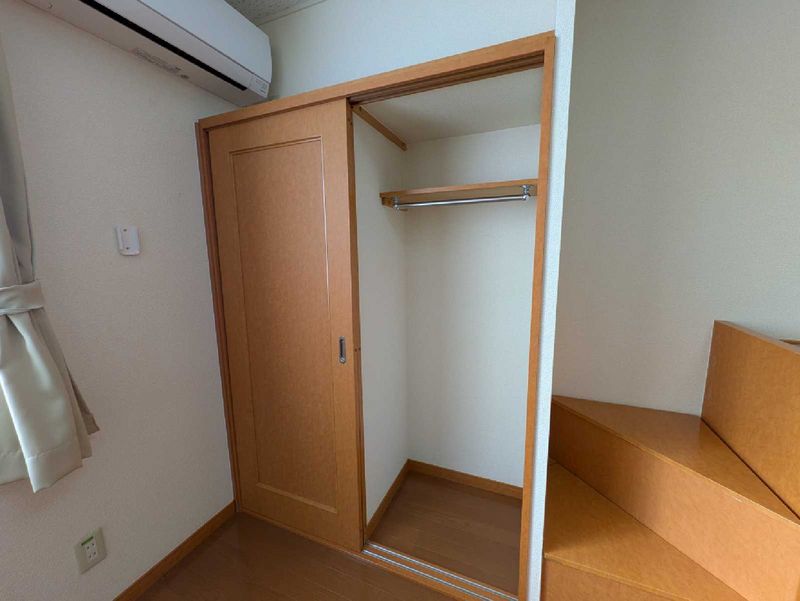 leopalace Kencho Higashi Kho lưu trữ