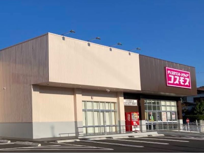 レオネクストゆたか 周辺環境