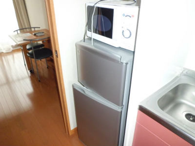 レオパレスラピス その他