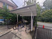 レオパレスラ・ポール 共用部分