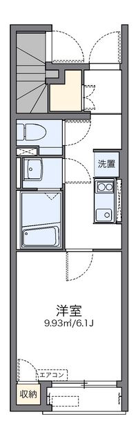 54891 Floorplan