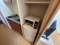 leopalace Angel Kashiwa Thiết bị khác