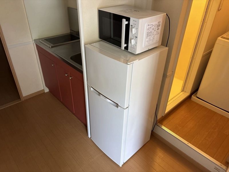 レオパレスユートピア白岡 その他設備