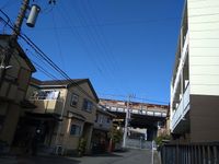 レオパレスリオ 眺望