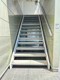 レオパレスソフィア 共用部分
