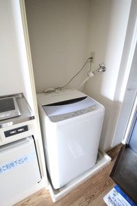 レオパレスシャルム その他