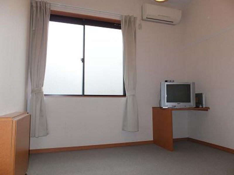 leopalace SK River Heim 거실