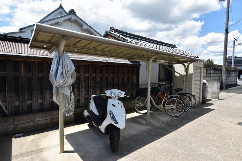 レオネクストサンシャイン岩室 その他