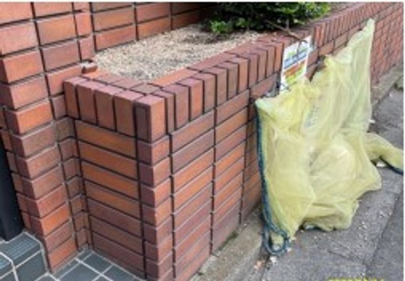 レオパレス相模原第１ 共用部分
