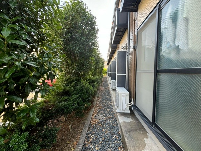 レオパレスタチバナ その他