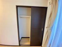 レオネクストメゾン　まどか 収納