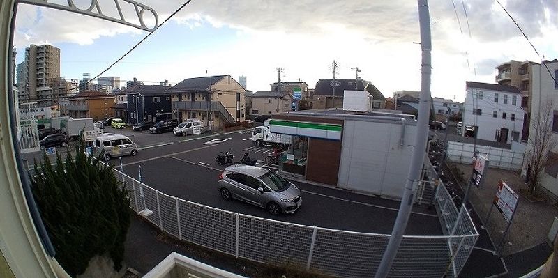 leopalace Edel Heim View