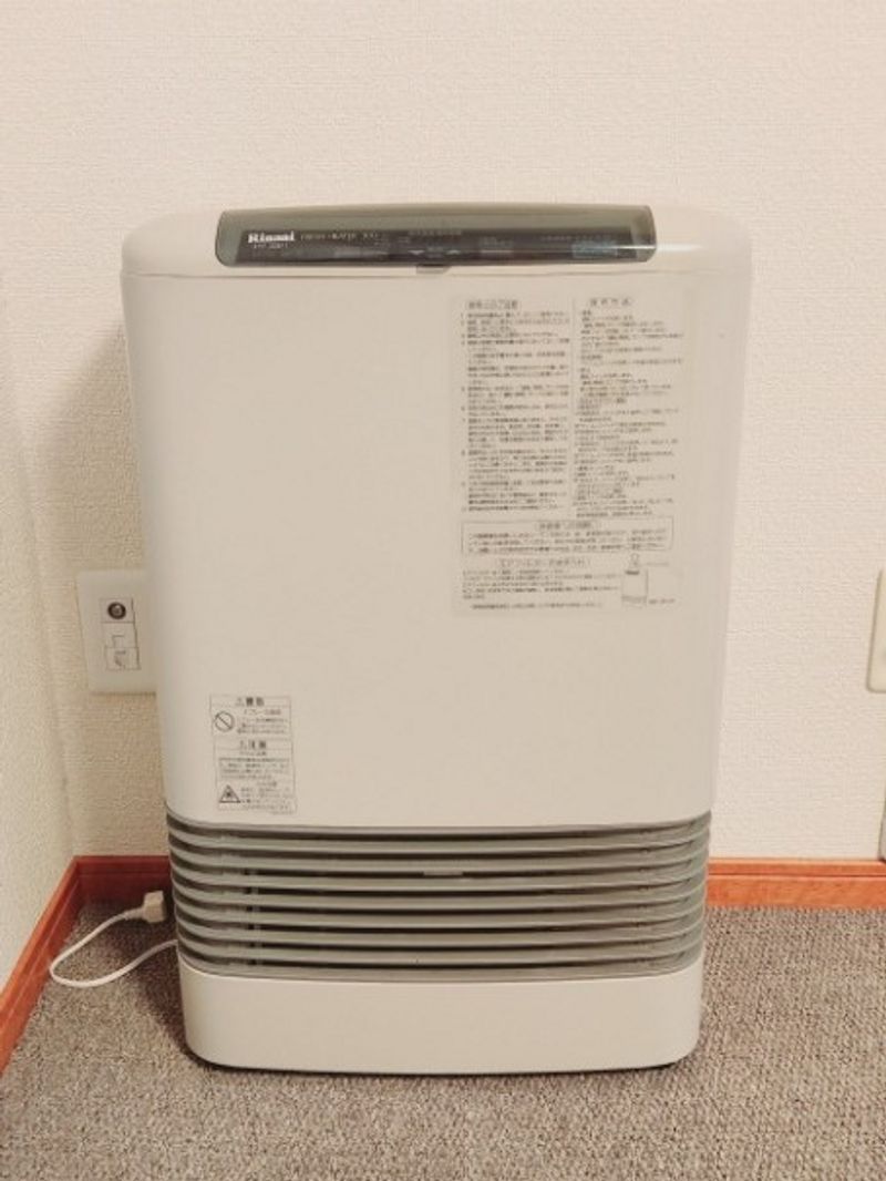 レオパレス栄 その他設備
