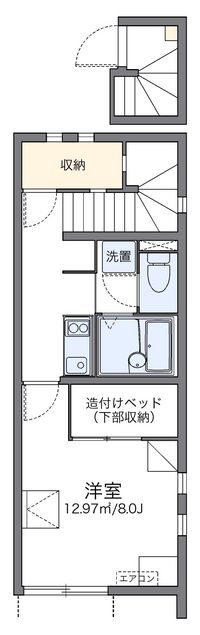 41602 Floorplan