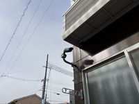 leopalace Nishiokamoto Nibankan 공용 부분