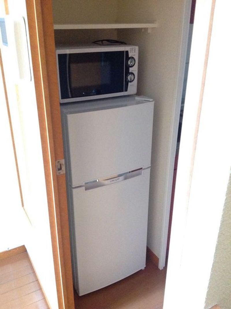 レオパレスプラシード竹丘 その他