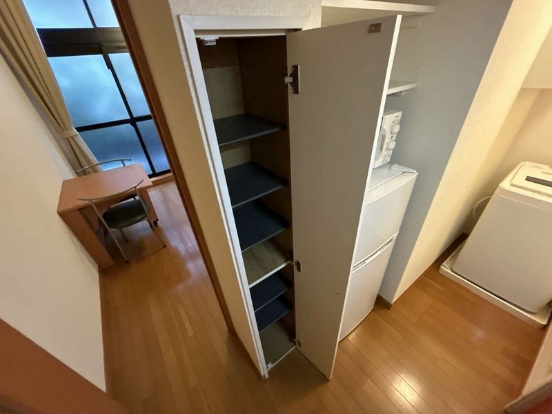 レオパレスエルミタージュ その他