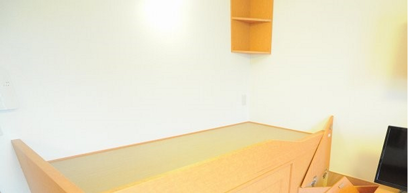 leopalace Castor Phòng ngủ