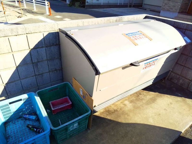 レオネクストグランツール 共用部分