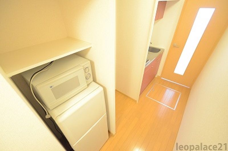 レオネクスト宮島 その他設備