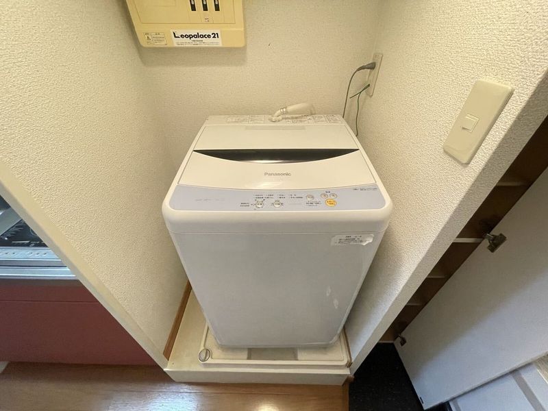 レオパレスＫ＆Ｋ　Ⅰ その他