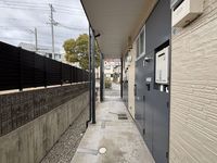 leopalace Nishi Okamoto Khác