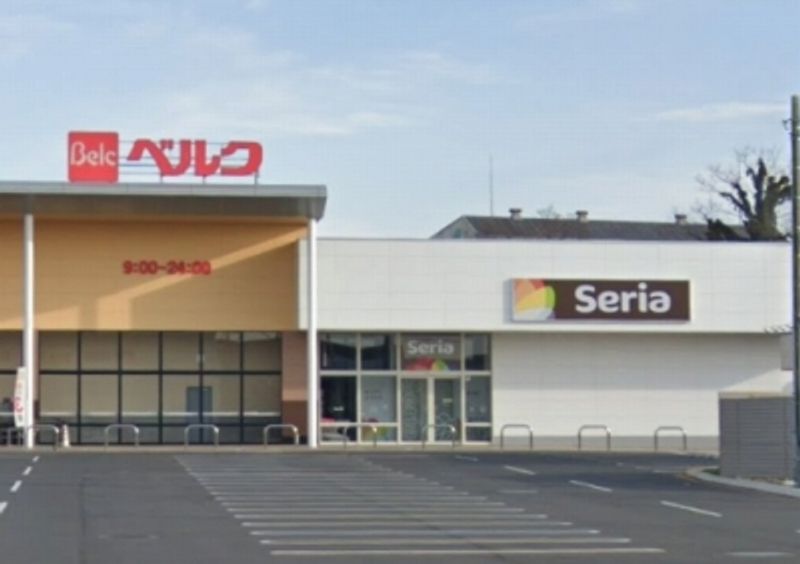 レオパレスアピテＢ 周辺環境