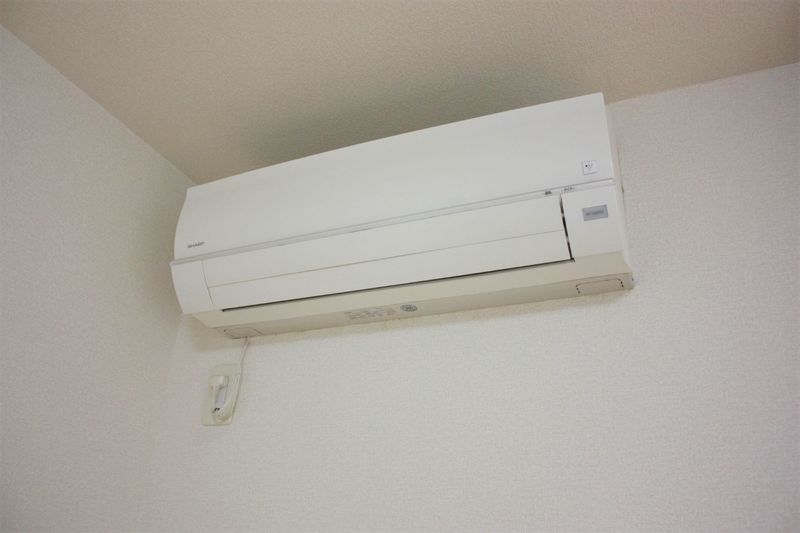 レオパレス壇 その他設備
