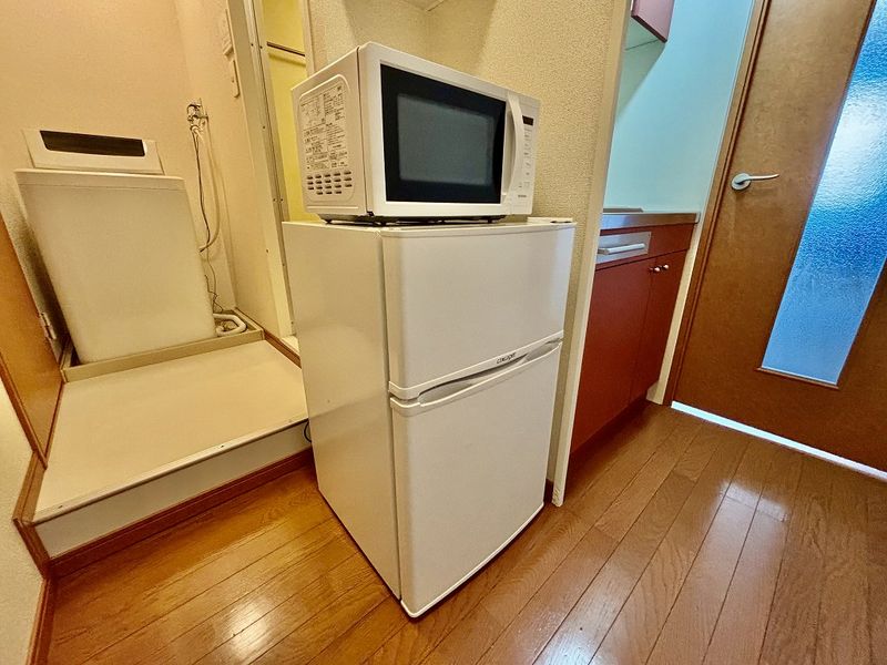 leopalace Comfort Other facilities