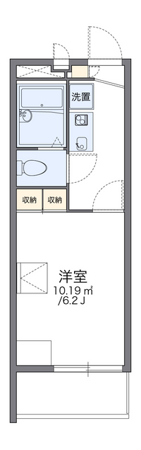 18407 Floorplan
