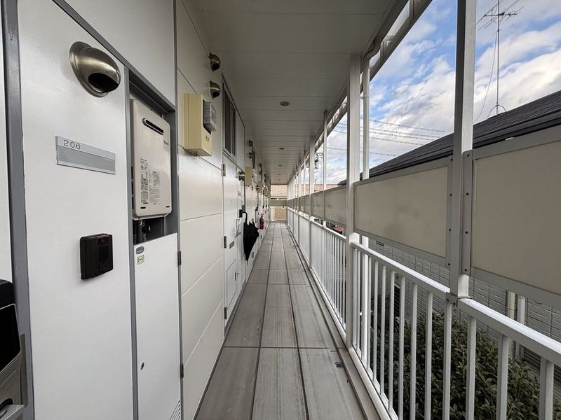 leopalace Kotoen 기타