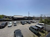 レオパレスホウセイ豊四季 眺望