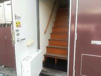 leopalace Space Koujitsu 현관