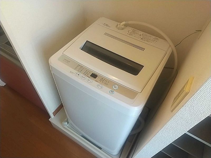 レオパレス小柳町Ⅱ その他設備