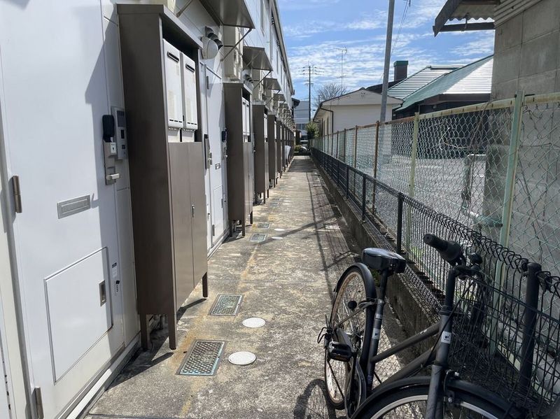 leopalace Balloon 1 기타