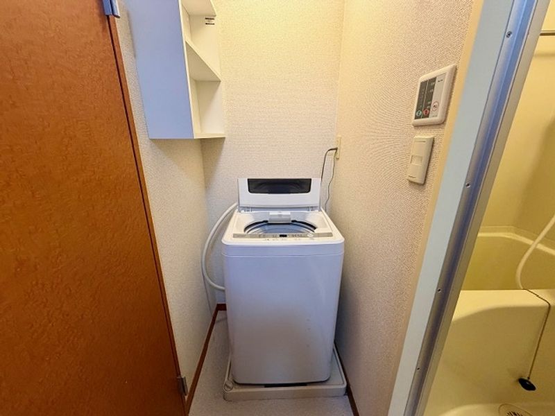 leopalace Cuore Hayashi Other facilities