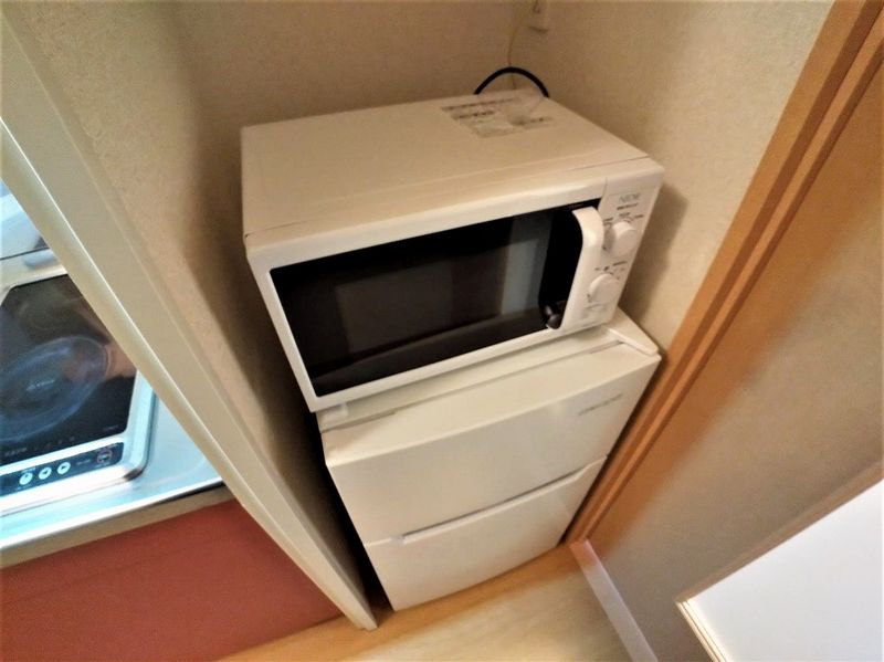レオパレスプレジデントハイツ その他設備