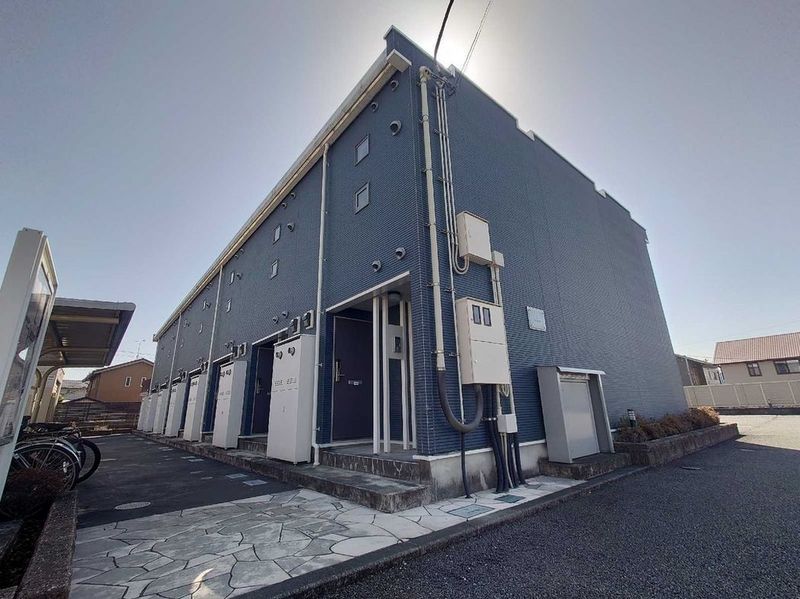 LEONEXT SHK Ngoại thất