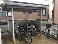 レオネクストレジデンス古正寺 共用部分