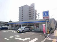 レオパレス幸αⅠ 周辺環境